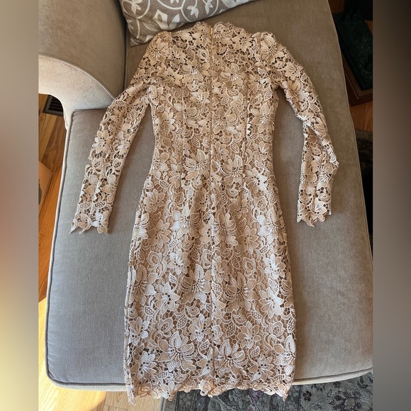 GOLDEN GIRL DRESS - Forever Unique - Picture 2 of 3